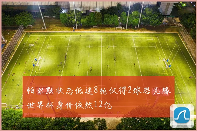 帕尔默状态低迷8轮仅得2球恐无缘世界杯身价依然12亿