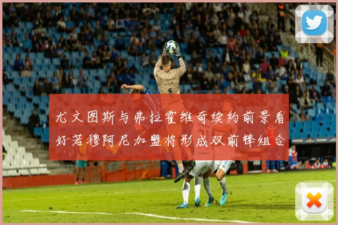 尤文图斯与弗拉霍维奇续约前景看好若穆阿尼加盟将形成双前锋组合